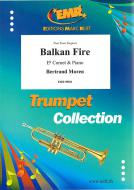 Balkan Fire Standard