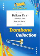 Balkan Fire Standard