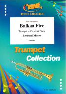 Balkan Fire Standard