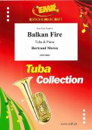 Balkan Fire Standard