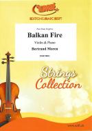 Balkan Fire Standard