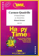 Carmen-Quadrille op. 134 Standard