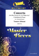 Concerto Standard