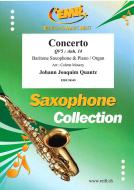 Concerto QV5: Anh. 14 Standard