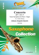 Concerto QV5: Anh. 14 Standard