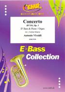 Concerto RV356 op. 3 Standard