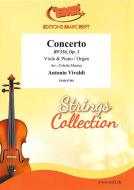 Concerto RV356 op. 3 Standard