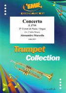 Concerto S. Z799 Standard
