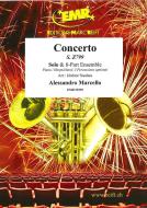 Concerto S. Z799 Standard
