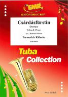 Csárdásfürstin Standard