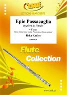 Epic Passacaglia Standard