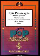 Epic Passacaglia Standard