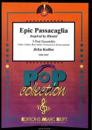 Epic Passacaglia Standard