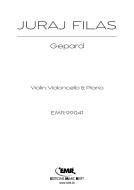 Gepard Standard