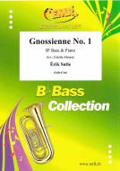 Gnossienne No. 1 Standard