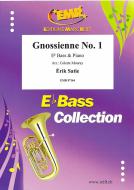 Gnossienne No. 1 Standard