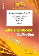 Gnossienne No. 2 Standard