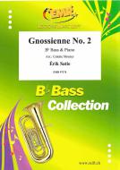 Gnossienne No. 2 Standard