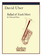 Ballad Of Enob Mort 