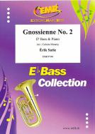 Gnossienne No. 2 Standard