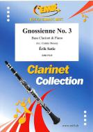 Gnossienne No. 3 Standard