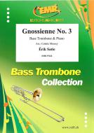 Gnossienne No. 3 Standard
