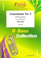 Gnossienne No. 3 Standard