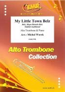 My Little Town Belz Standard