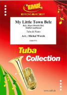 My Little Town Belz Standard
