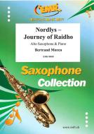 Nordlys - Journey of Raidho Standard