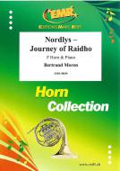 Nordlys - Journey of Raidho Standard
