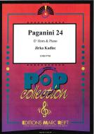 Paganini 24 Standard