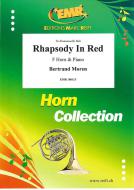 Rhapsody In Red Standard