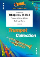 Rhapsody In Red Standard