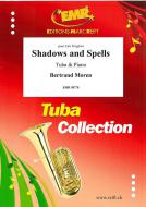 Shadows and Spells Standard