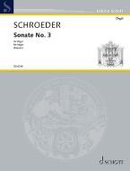 Dritte Sonate Standard