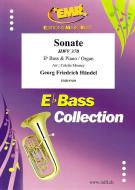 Sonata HWV 370 Standard
