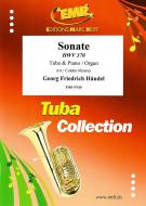 Sonata HWV 370 Standard