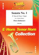 Sonata n. 1 Standard