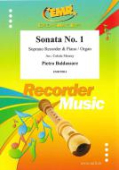 Sonata n. 1 Standard