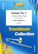 Sonata n. 1 Standard
