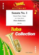 Sonata n. 1 Standard