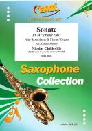 Sonata RV 58 Standard