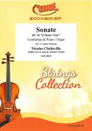 Sonata RV 58 Standard
