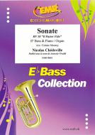 Sonata RV 58 Standard