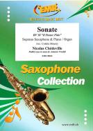Sonata RV 58 Standard
