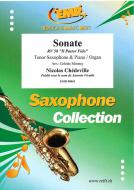 Sonata RV 58 Standard
