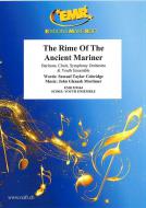 The Rime Of The Ancient Mariner Standard