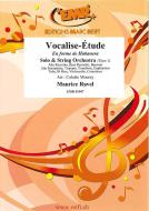 Vocalise-Etude Standard