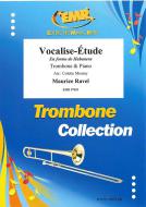 Vocalise-Étude Standard